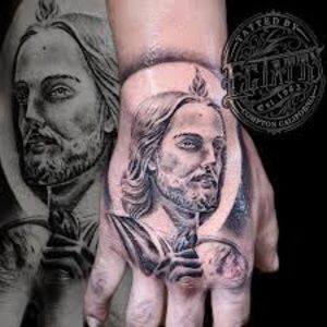 Meet your Posher, Christopher